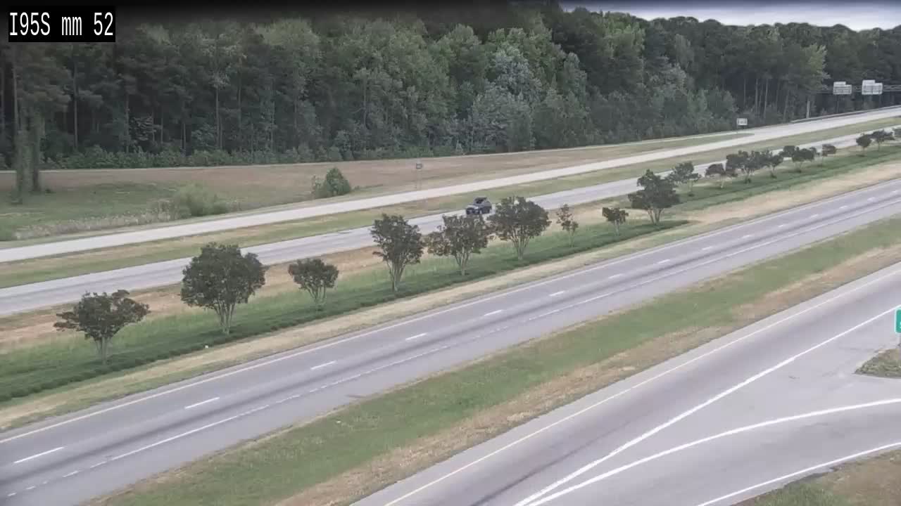 I-95 @ NC 24