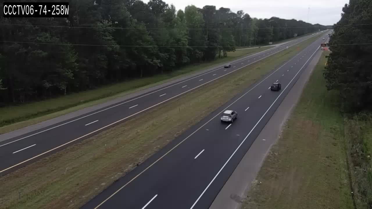 CCTV06-US74-258W_GREENSWAMP